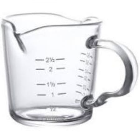 كوب اسبيريسو بمصبين -70 مل