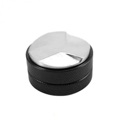 موزع قهوة اسود مقاس 53م