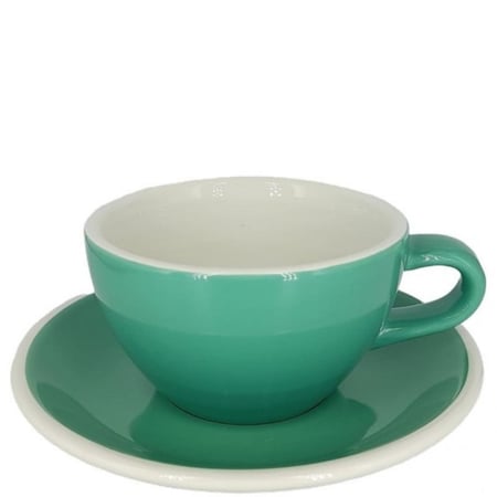 كوب قهوة سبشاليتي تولز 190مل _ اخضر