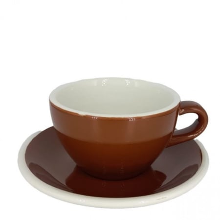 كوب قهوة سبشاليتي تولز 190مل _ عسلي