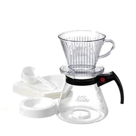 طقم Kalita
