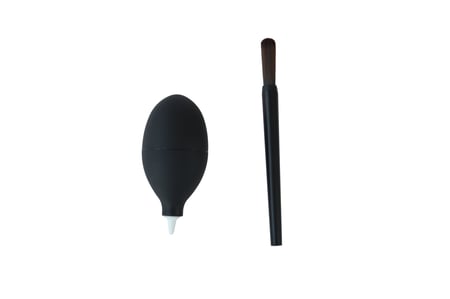 طاحونة القهوة اليدوية DR0050 من سبيشالتي تولز اسود