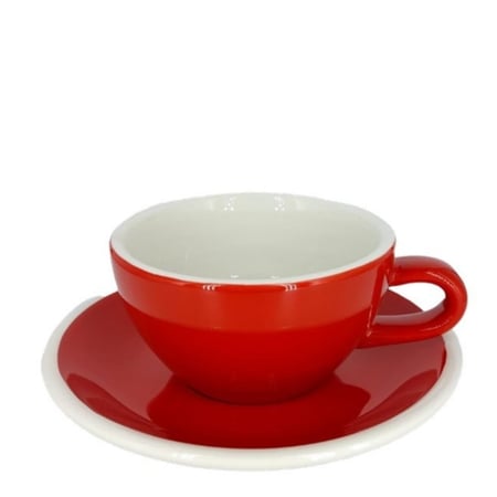 كوب قهوة سبشاليتي تولز 190مل _ احمر