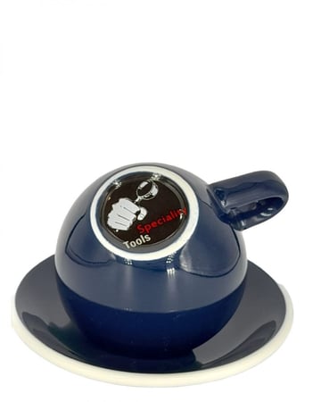 كوب قهوة سبشاليتي تولز 280مل كحلي من نكهة المشروب