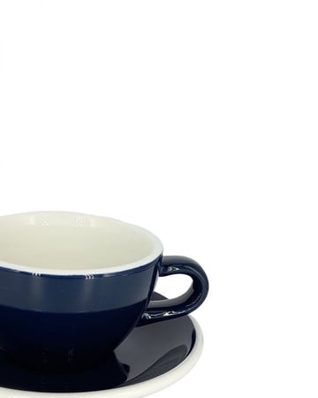 كوب قهوة سبشاليتي تولز 280مل كحلي من نكهة المشروب