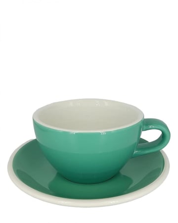 كوب قهوة سبشاليتي تولز 190مل _ اخضر