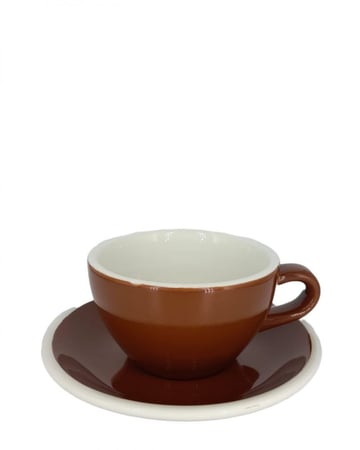 كوب قهوة سبشاليتي تولز 190مل _ عسلي