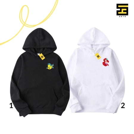 بلوفرات-ariel