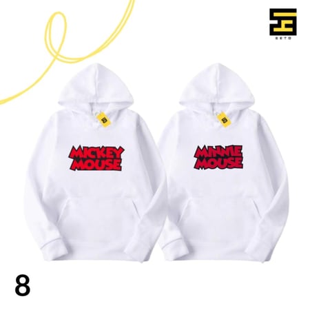 بلوفرين كابلز-شخصيات ديزني