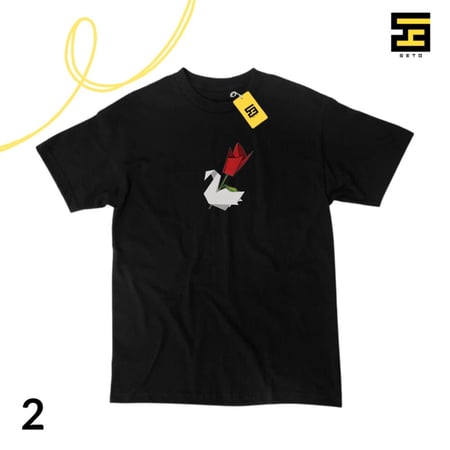 تيشيرتات-بريسون بريك