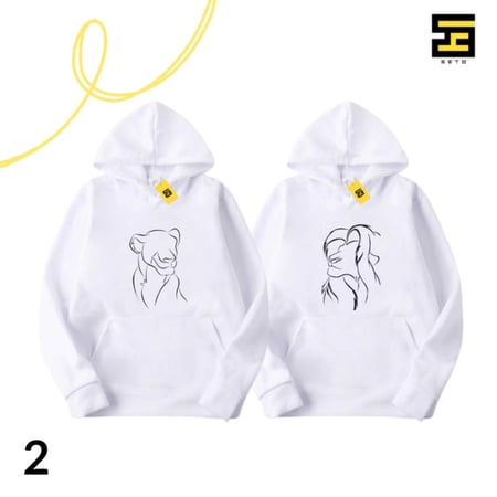 بلوفرين كابلز-شخصيات ديزني