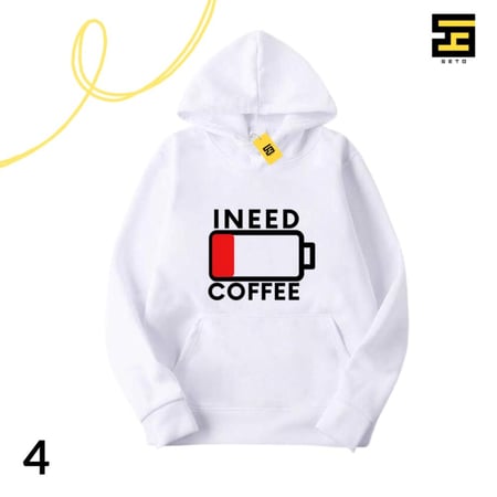 بلوفرات-لمحبين القهوة