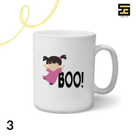 اكواب-شخصية بو