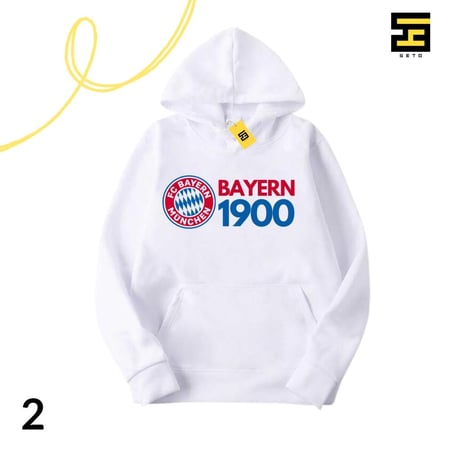 بلوفرات - نادي بايرن ميونخ