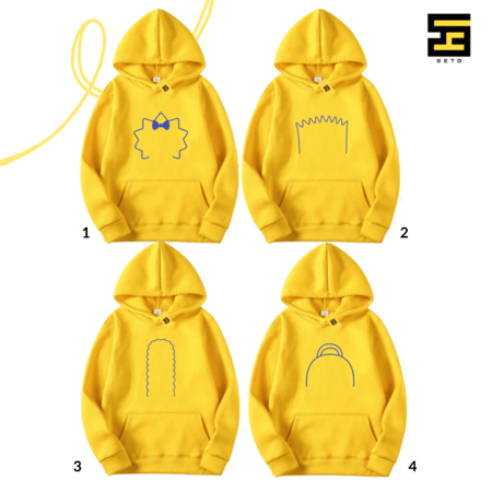 بلوفرات-the simpsons