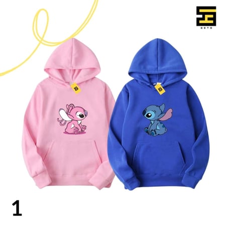 بلوفرين كابلز-شخصيات ديزني