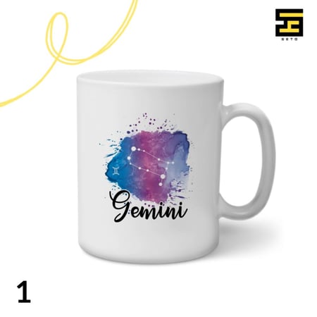 اكواب-برج الجوزاء