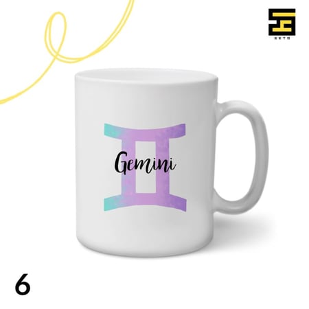 اكواب-برج الجوزاء