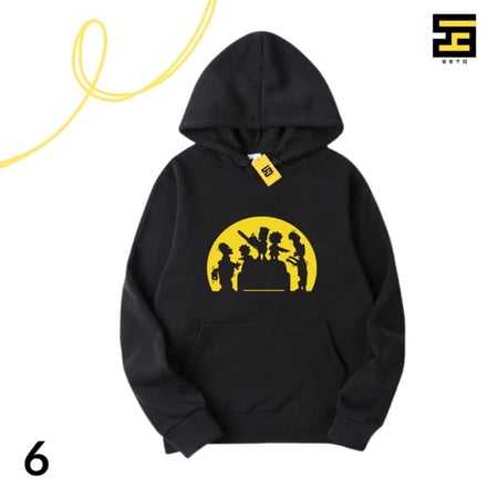 بلوفرات-the simpsons