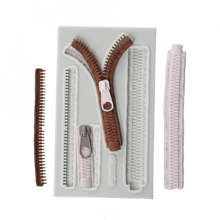 قالب سليكون حجم وسط لكبير عالي الجودة