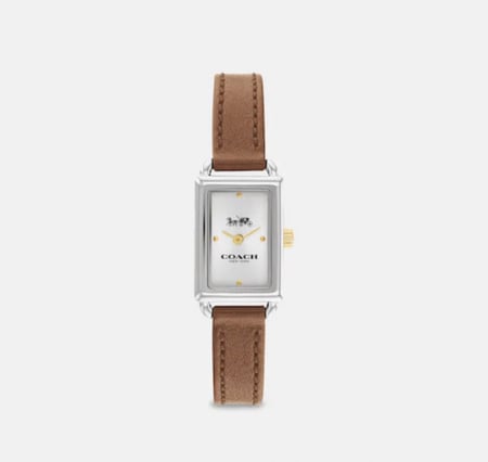 Liz Watch, 24 mm