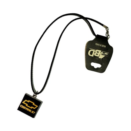 تعليقة مرايه - شفرولية