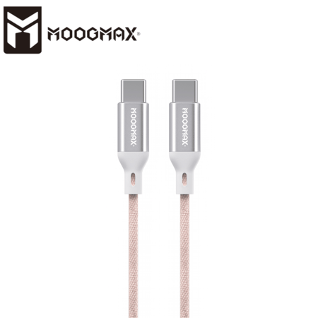 كيبل تايب سي من موج ماكس 1 متر 60W