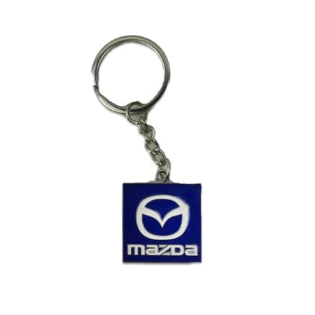 ميدالية مازدا