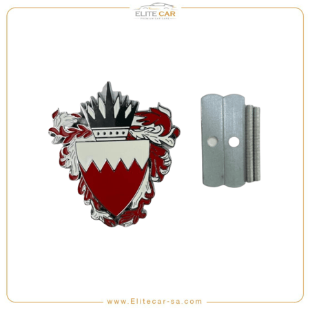 علامة شبك - البحرين