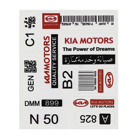 المجموعه الاقتصاديه كيا