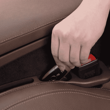 سداد فجوة السيارة - حبتين