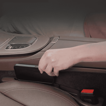 سداد فجوة السيارة - حبتين