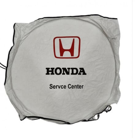 شماسه سيارات هوندا