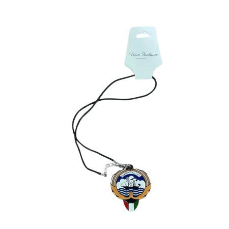 تعليقة الكويت