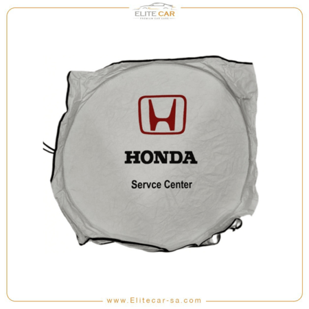 شماسة - هوندا