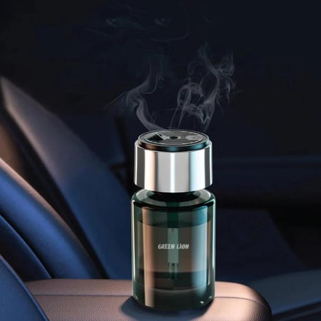 معطر ذكي للسيارة