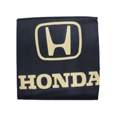 تلبيسة مراتب اسود - هوندا