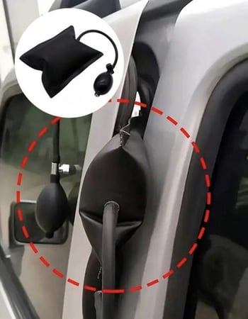 اداة ضغط هوائية