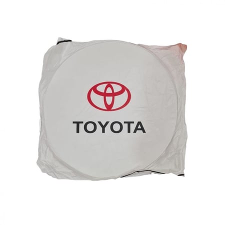 شماسه تويوتا