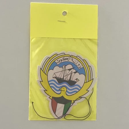 معطر تعليقة - الكويت