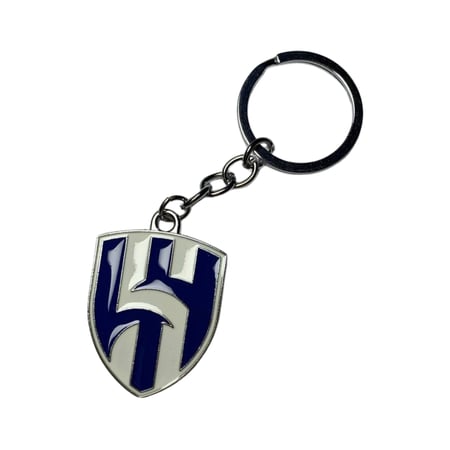 ميداليه نادي الهلال