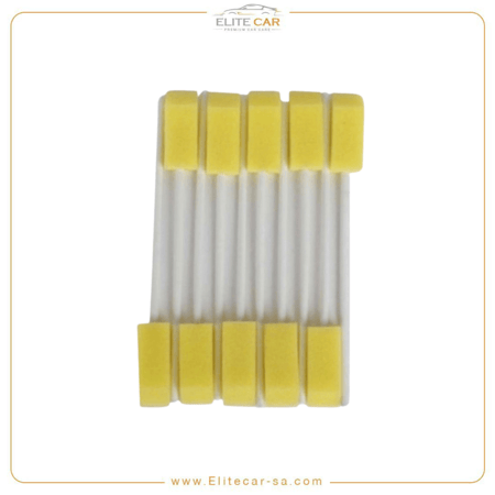 فرشة تنظيف فتحه المكيف - 10حبات