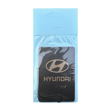 تعليقة معطر شعار هونداي