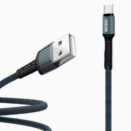 كيبل شاحن تايب سي مميز