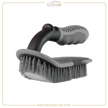 فرشة تنظيف الكفرات