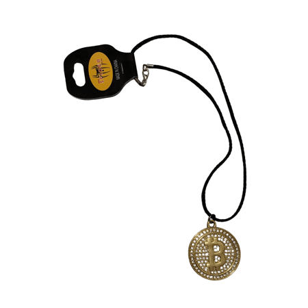 تعليقة بيتكوين