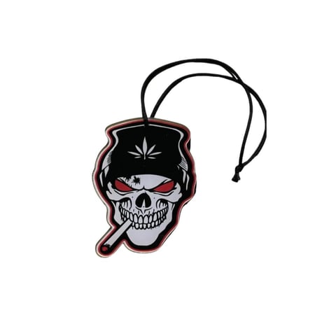 تعليقة شكل قناع