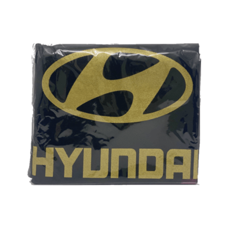 تلبيسة مراتب اسود - هيونداي