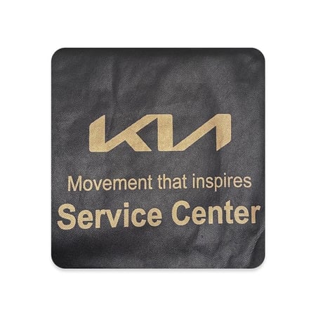 تلبيسه مراتب اسود - كيا