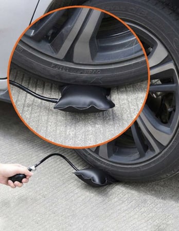 اداة ضغط هوائية